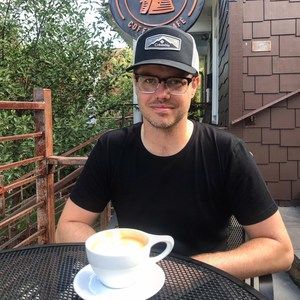 Meet your Posher, Chadd